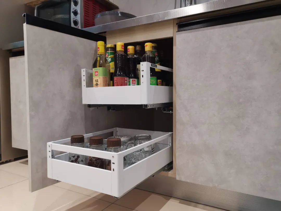 老破小厨房改造翻新方案,100元小户型厨房改造