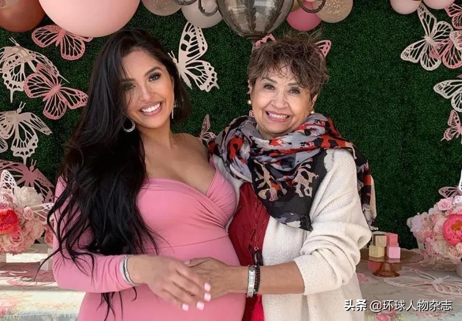 科比逝世一周年攒满一年的思念,科比去世留下多少财产给妻子