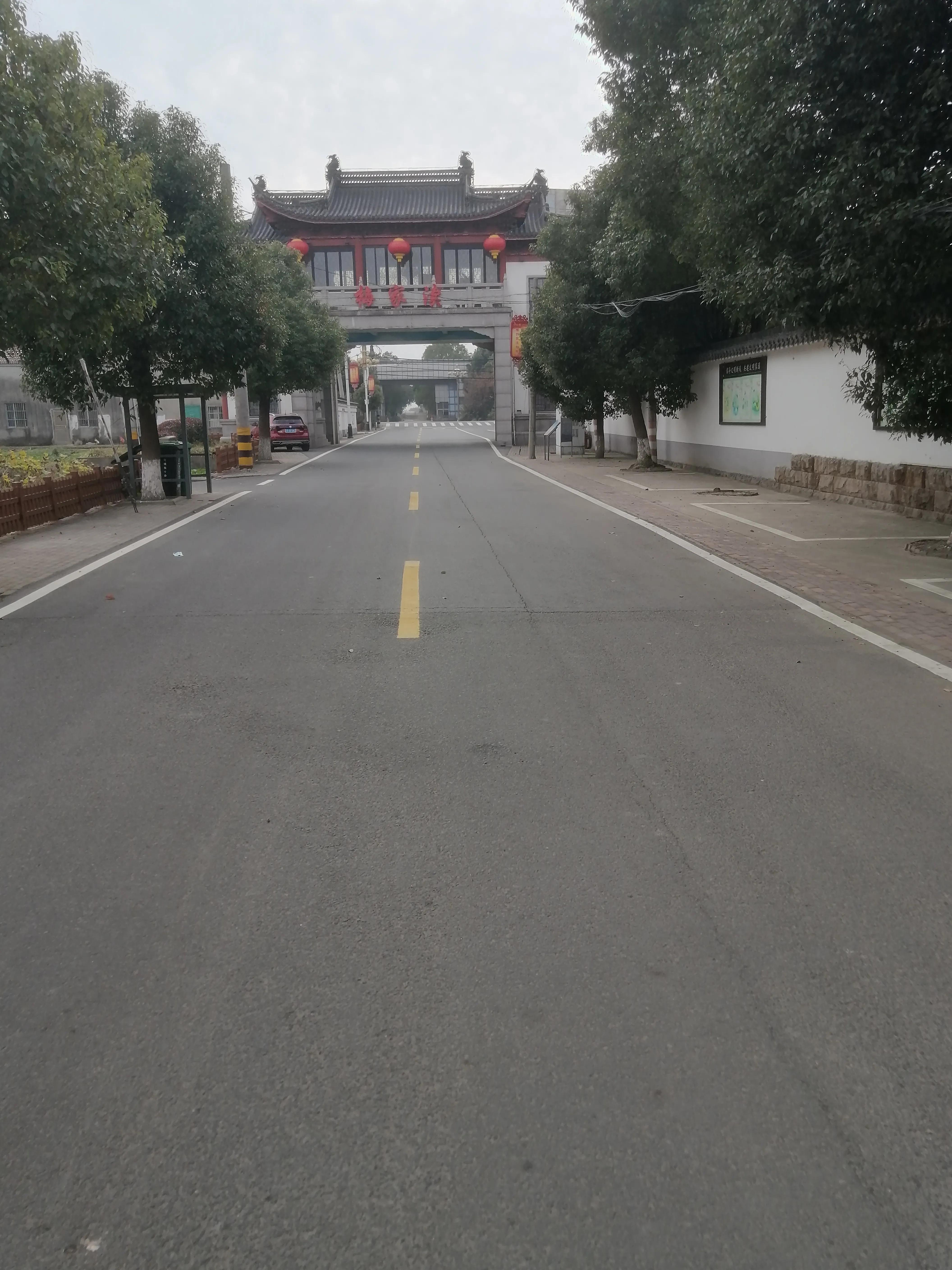 环滆湖骑行路书,环滆湖骑行最佳线路