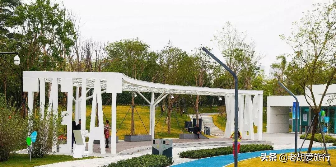 深圳周末春游好去处,深圳春游赏花去哪里好