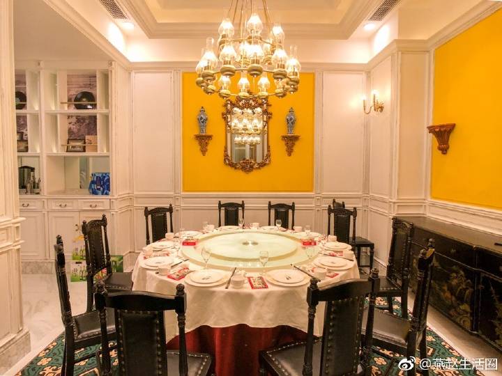 来这，就是为了这口老味儿