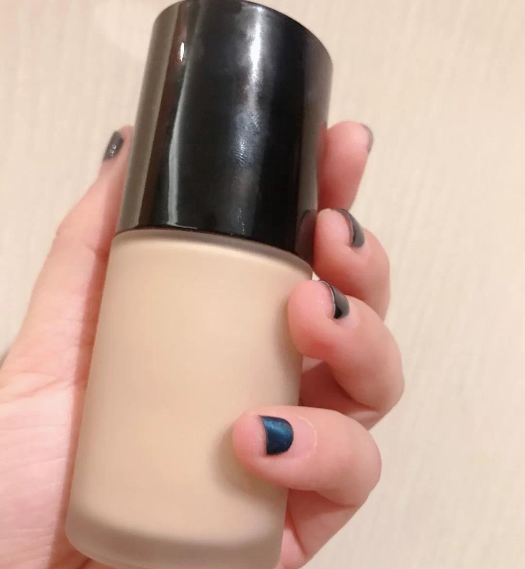 超好用粉底液秋冬,适合干混油皮的大牌粉底液推荐