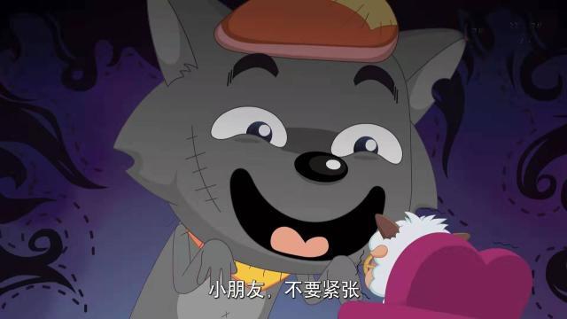喜羊羊与灰太狼小智的搞笑瞬间,喜羊羊与灰太狼懒羊羊黑历史