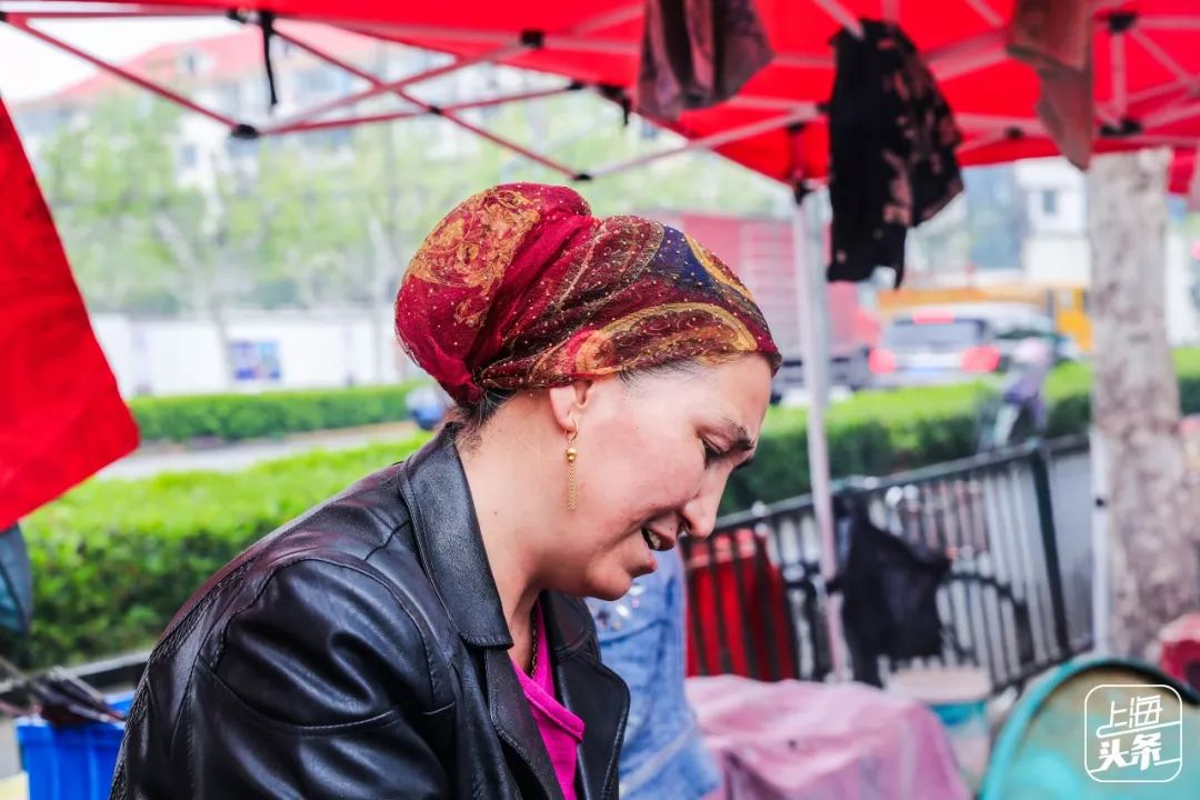 结棍！浦东版的“小*疆新**”美食一条街，让全上海人都羡慕