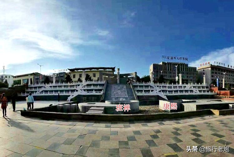 热阿线和达达线路书,内蒙古达达线旅游攻略