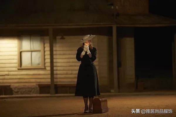 裁缝穿得好,裁缝代表有什么寓意