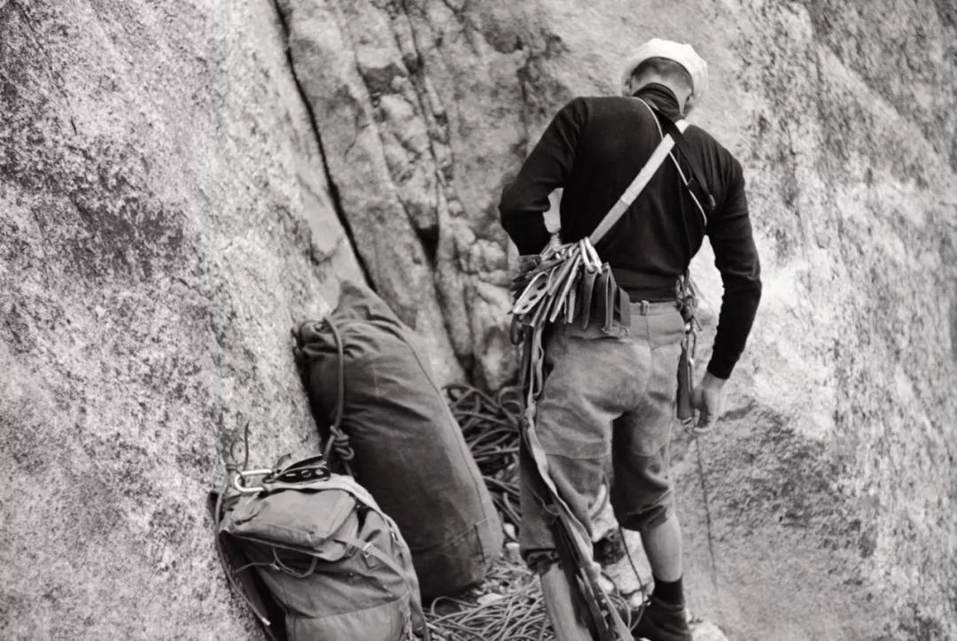 打劫！脱下你的THENORTHFACE