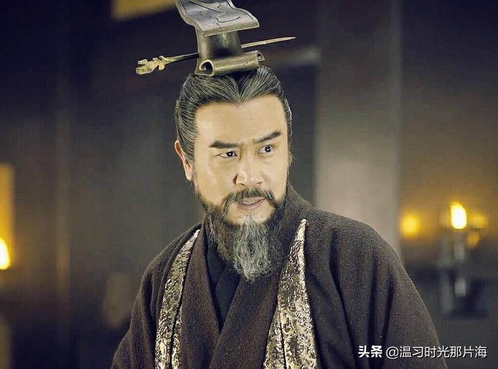 新三国有哪些老戏骨,新三国出演三十多个角色