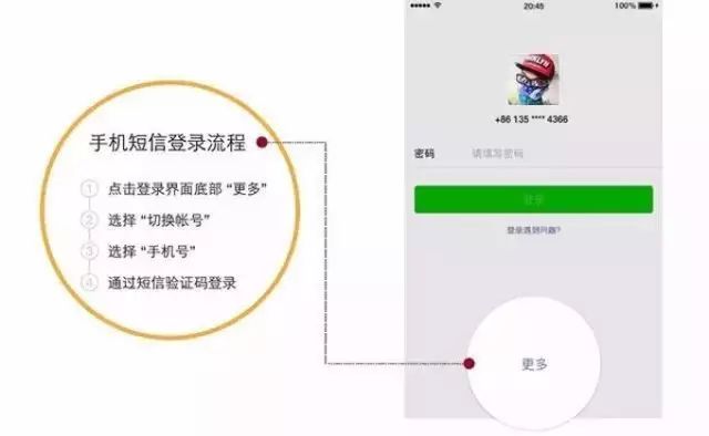 微信10个实用小技巧,中老年人必学的15个微信使用技巧