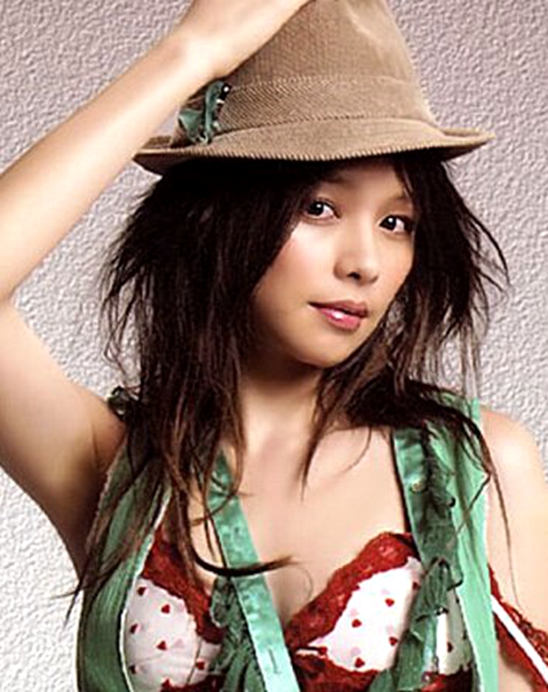 最美少数民族女星,哪个少数民族女星最美