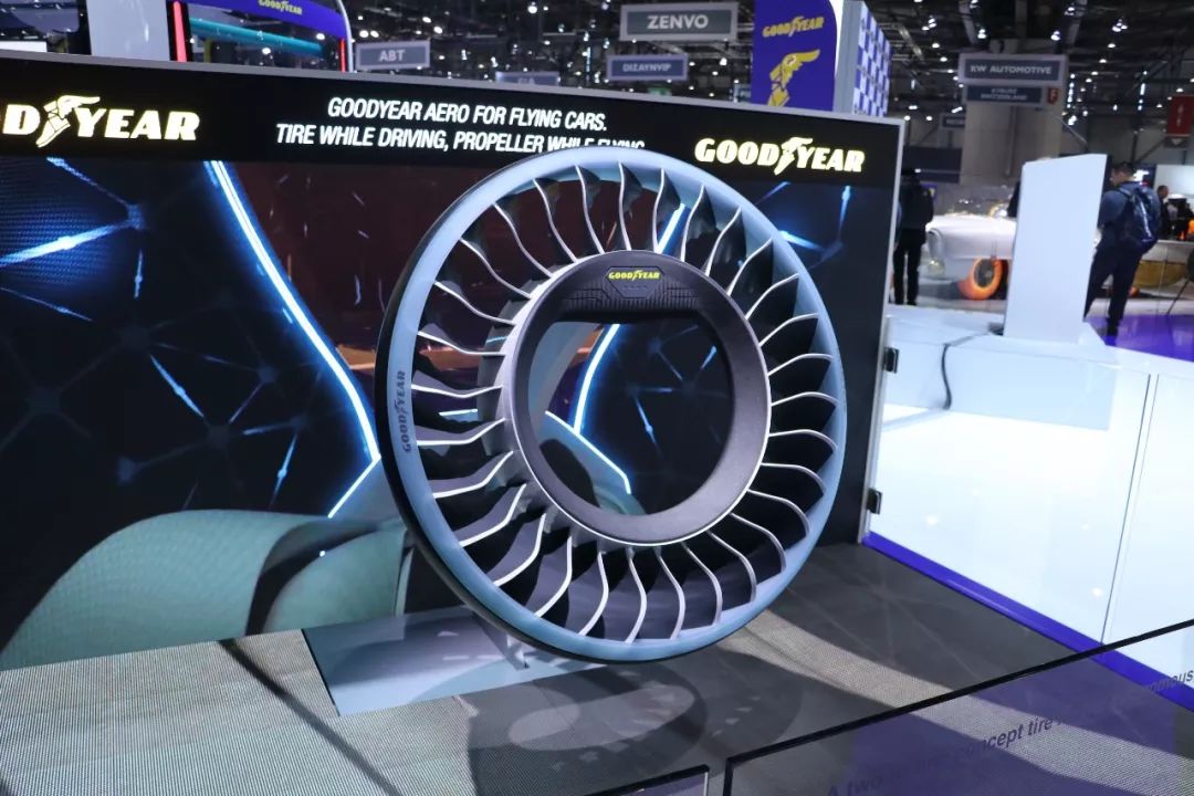 2021车展黑科技,广州车展2019黑科技