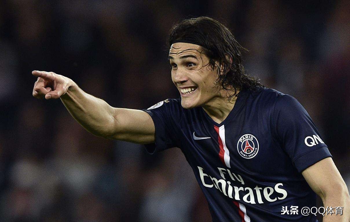 法甲内马尔和姆巴佩,法甲最新排名第一的巴黎球员