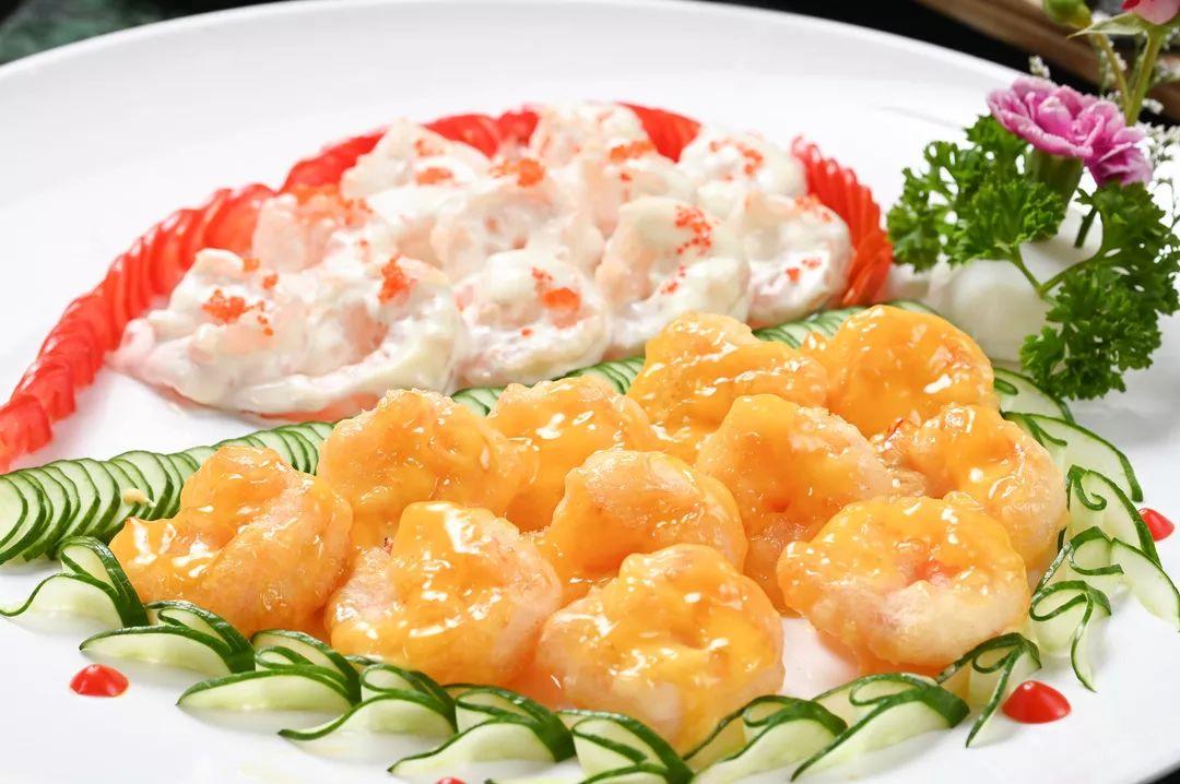 金城大酒店30周年,穿旗袍还有惊喜