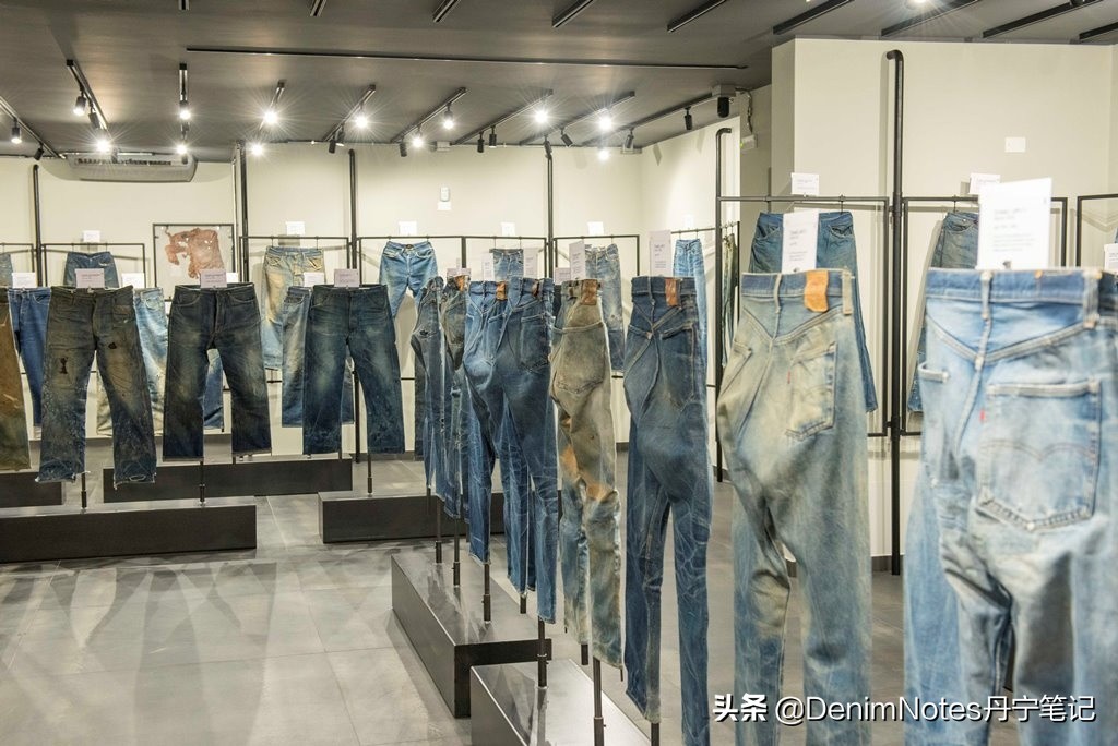 复古牛仔天堂-从19世纪中期到现在，非常稀有和独特的藏品