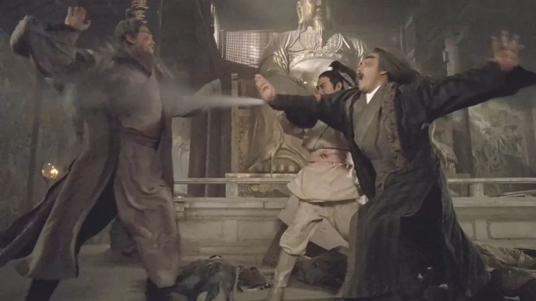 倚天屠龙记之阴阳圣火令,倚天屠龙记阴阳圣火令后续