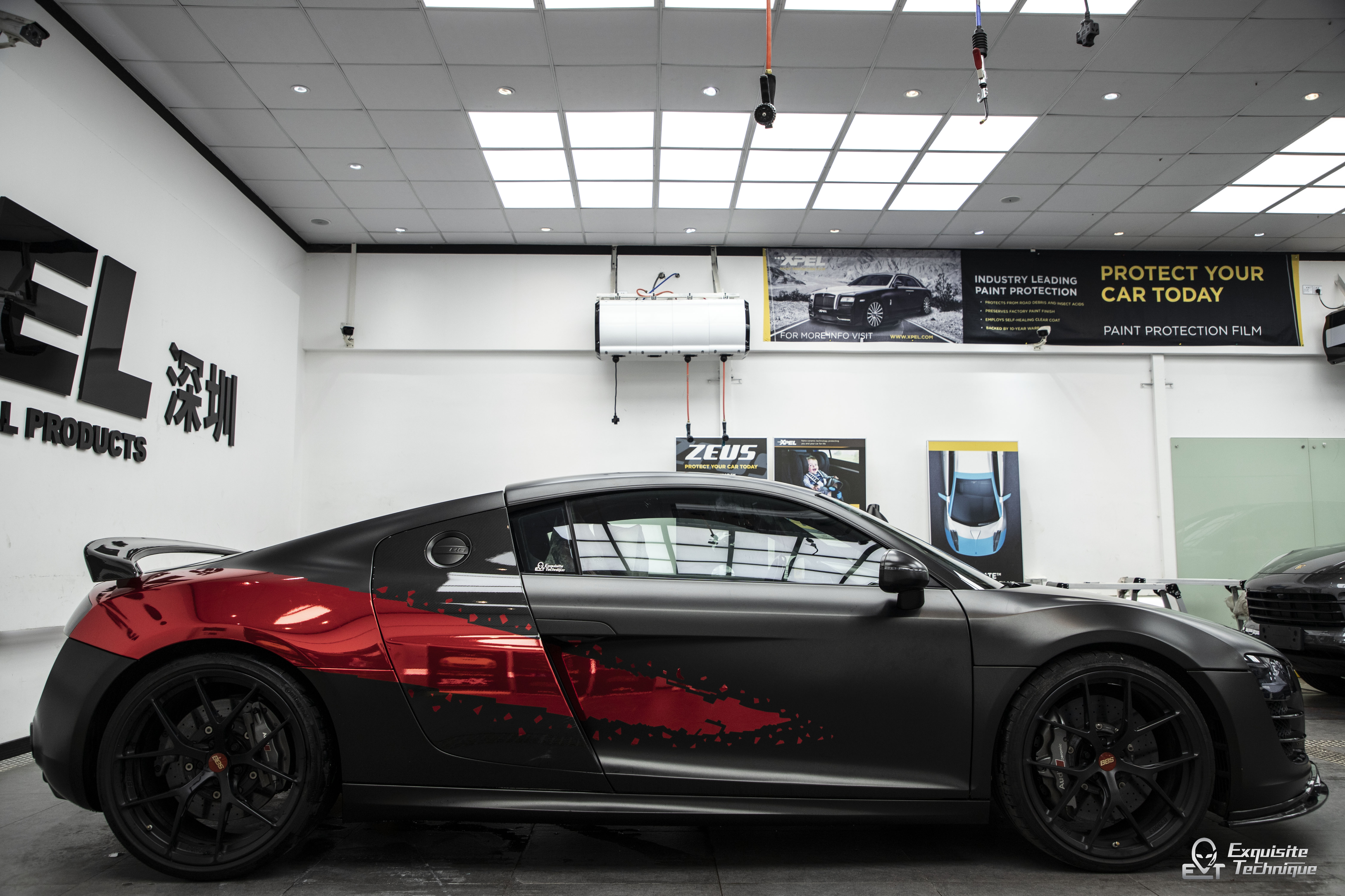 2000字，6大招数，教你识破车膜*局骗**