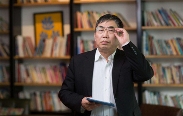 聂卫平怒喷中国足球爽了谁？