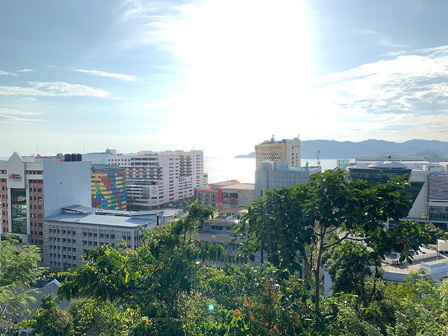 沙巴攻略详细介绍 (沙巴8天攻略)