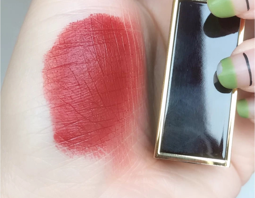 tf黑金细管50号色,tf黑金细管上市时间