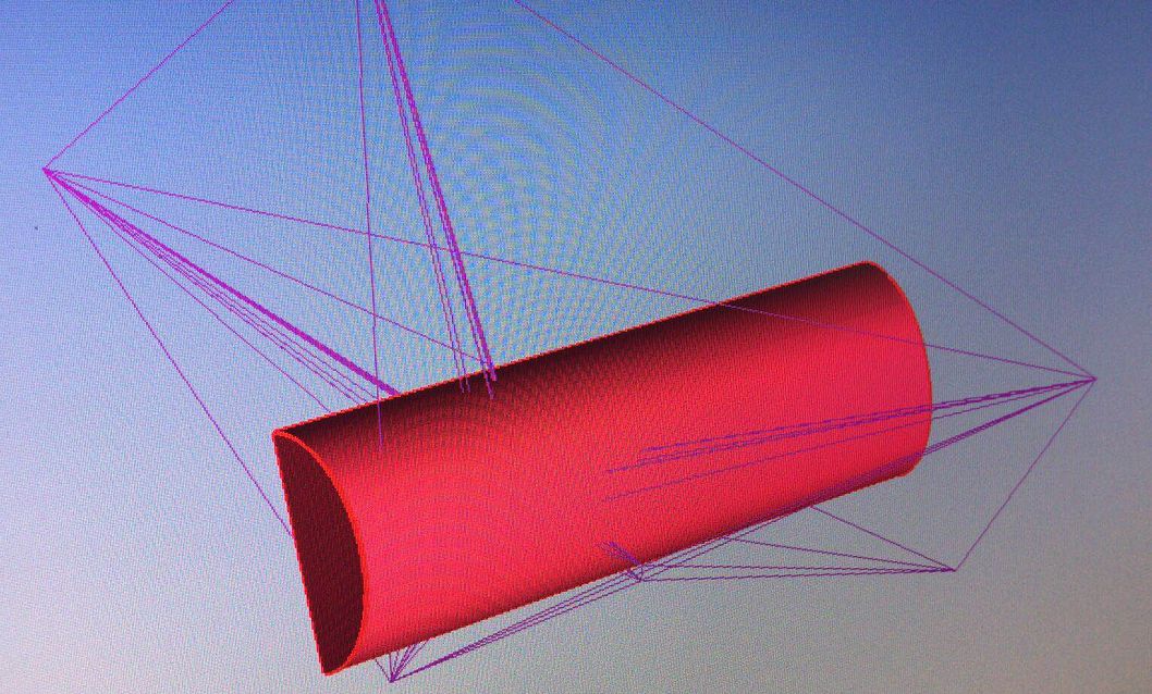 icem快速网格划分步骤,icem网格划分技巧