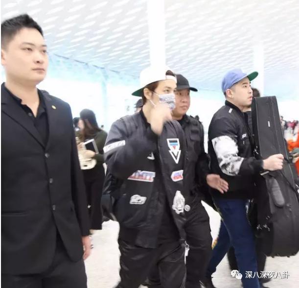 碰瓷鹿晗,叫板周杰伦