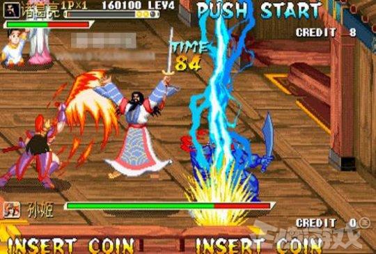 曾经很火的游戏现在没人玩了,曾经最火爆的游戏到现在无人追寻