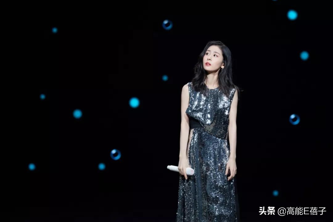 哪吒张碧晨电影片尾曲大全,张碧晨哪吒之魔童降世片尾曲