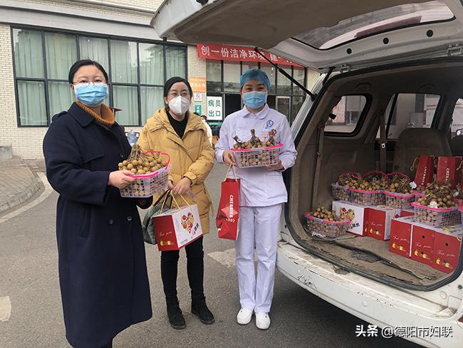 妇委会微信群变“代购群”，滞销农产品畅销了