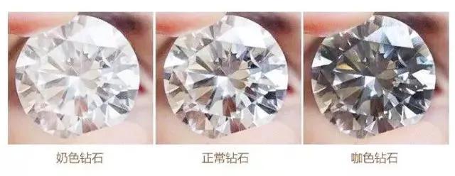 看完80克拉的“帝国钻石”,我猜你会pick这份选钻指南