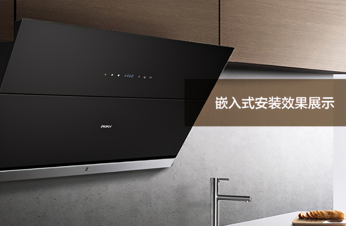 2024千元油烟机品牌推荐,油烟机推荐性价比之王抽油烟机