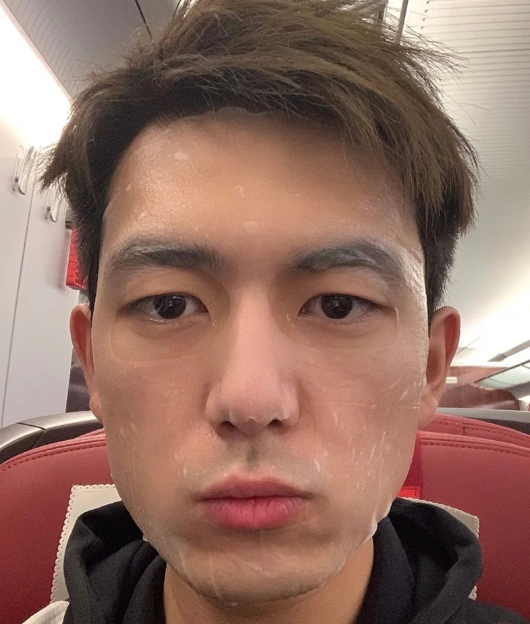 纯天然保湿补水美白祛斑自制面膜,淡斑抗皱精油面膜diy