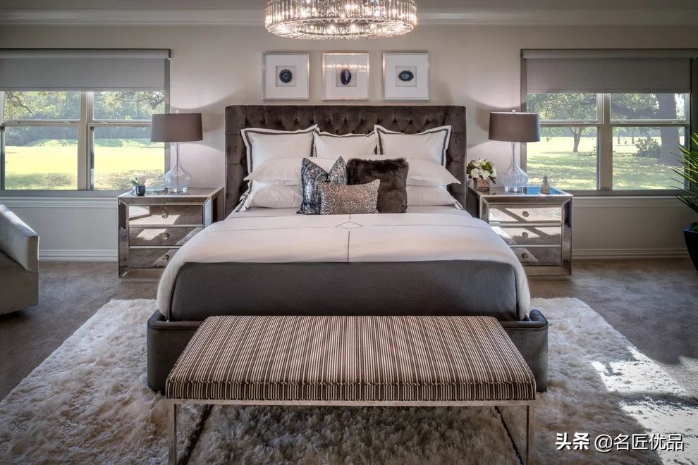 高级灰棕色表现非凡的绅士格调,高级灰棕色成就非凡的高雅格调