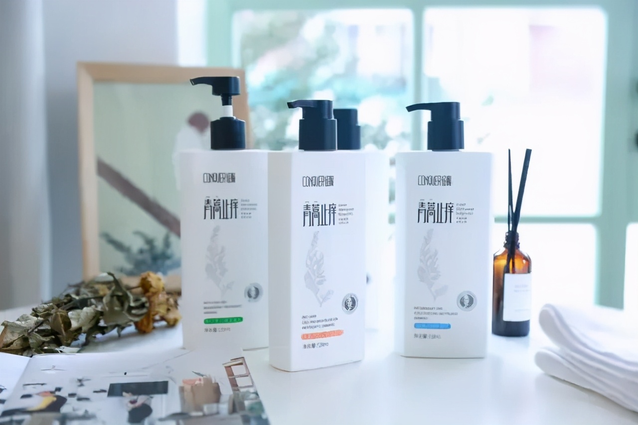 明星亲测力推同款洗发水,康王亲测