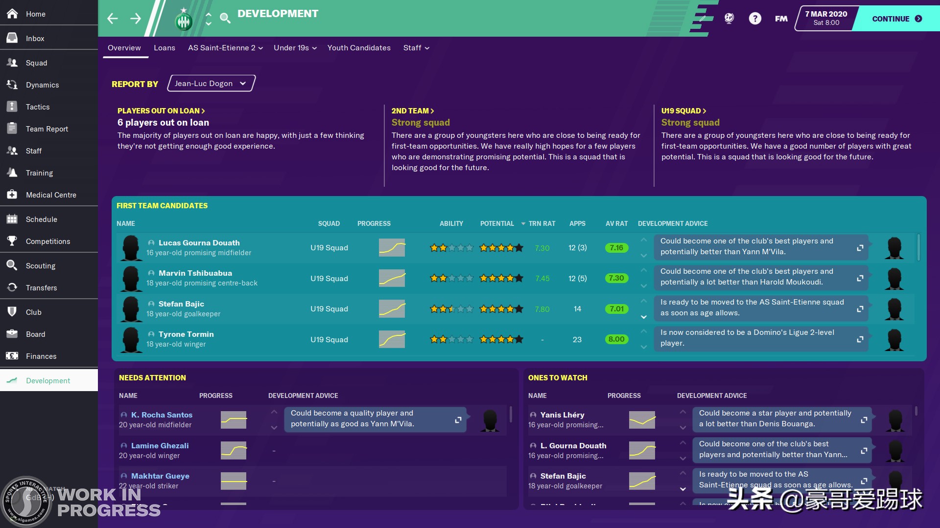 fm足球经理训练攻略,fm足球经理2020改变球员满意度
