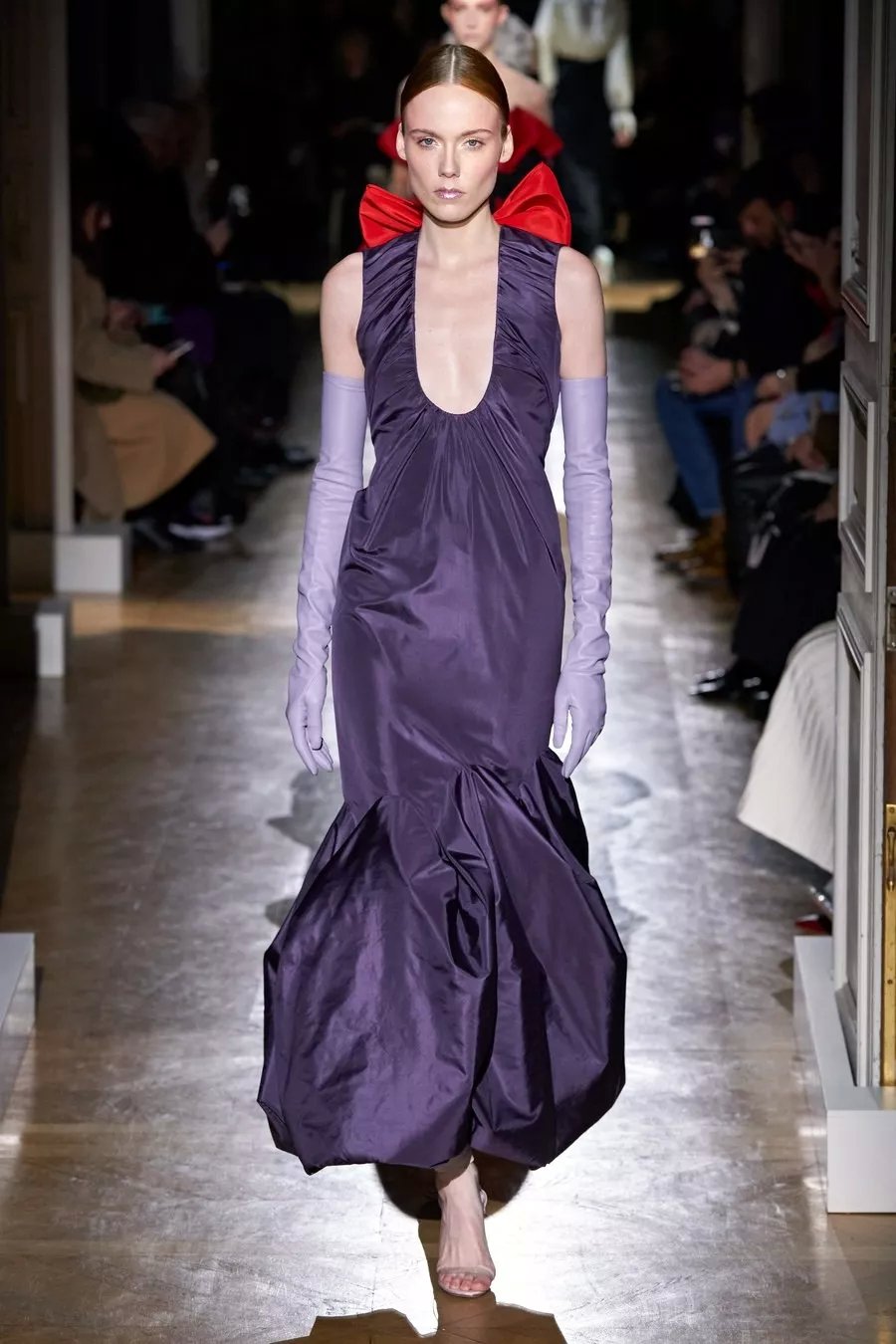 2020巴黎秋冬高定时装周完整版 (2019年春夏巴黎高定时装周)