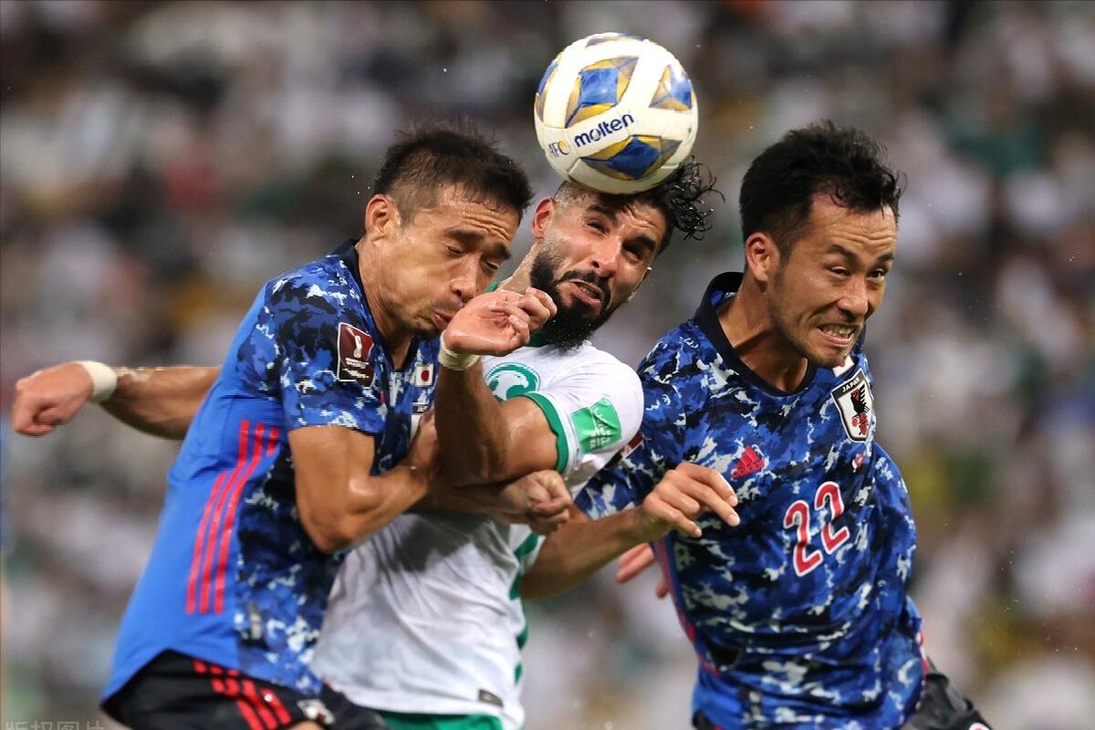 沙特媒体谈中国男足,沙特国足央视