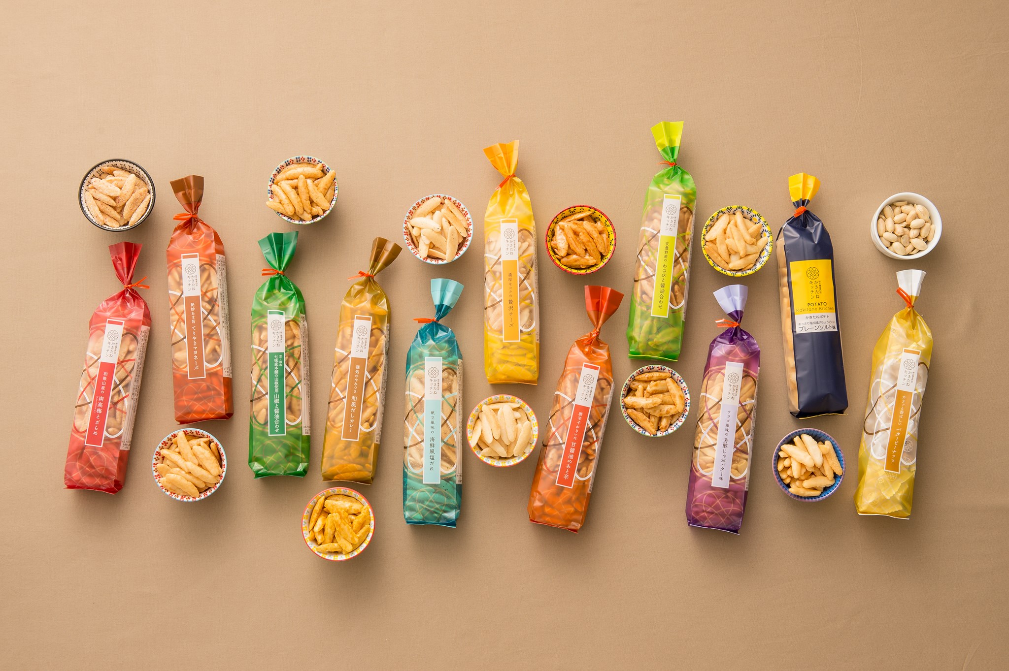 大阪精致的小纪念品,去大阪必买的小礼品