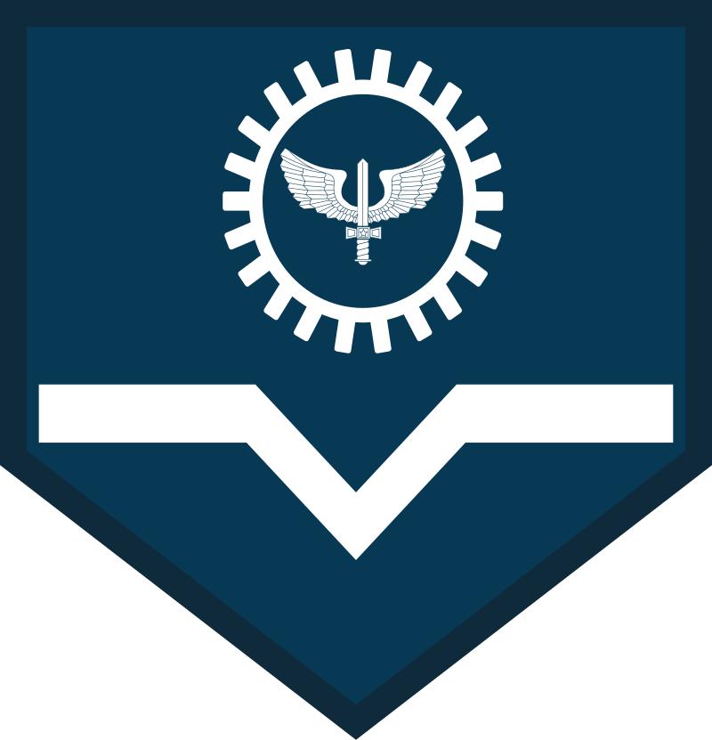 巴西军队标志,巴西海军军衔