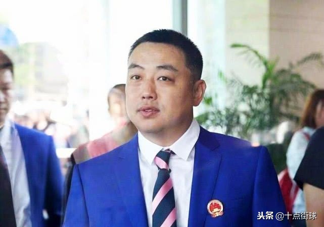 篮协主席姚明，乒协主席刘国梁，接下来足协主席候选人将是哪位？