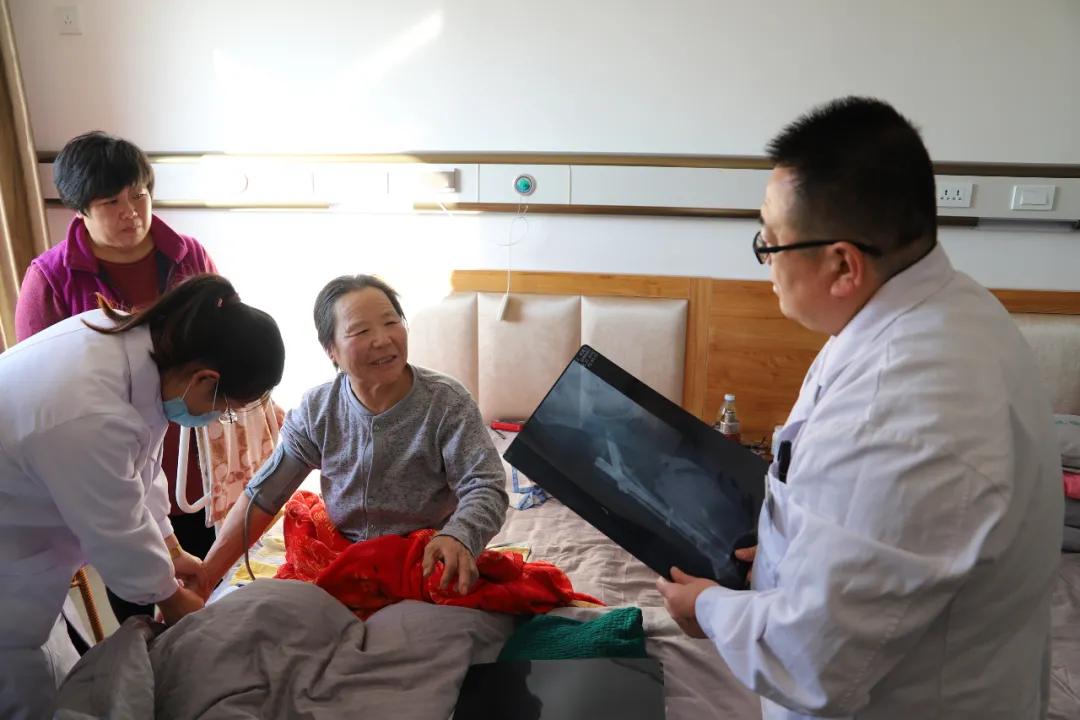 玉田中医院康养中心,中医院玉田