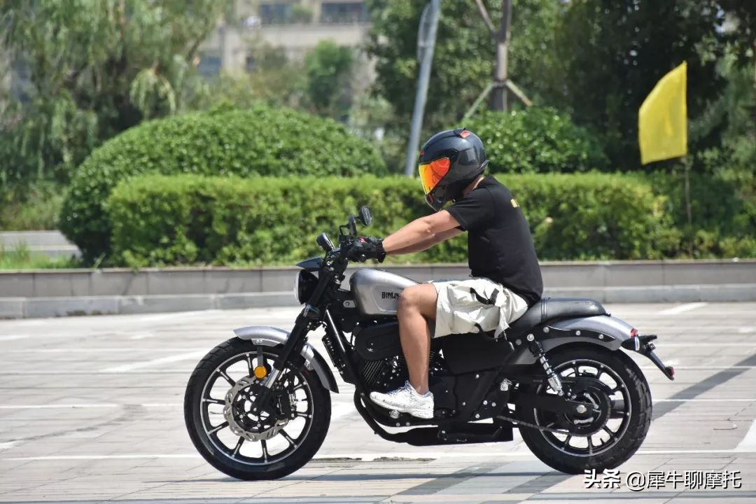 “国产883”上市，浙江摩企到底多爱太子车？