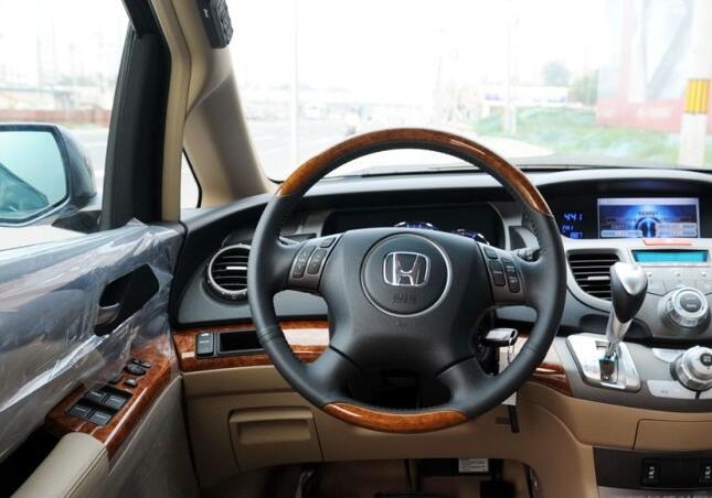 车主刚买的奥德赛落地价,车主刚买的奥德赛