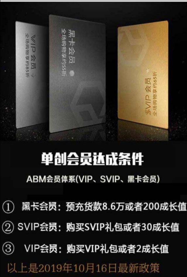 abm招商手册,abm轻创业平台