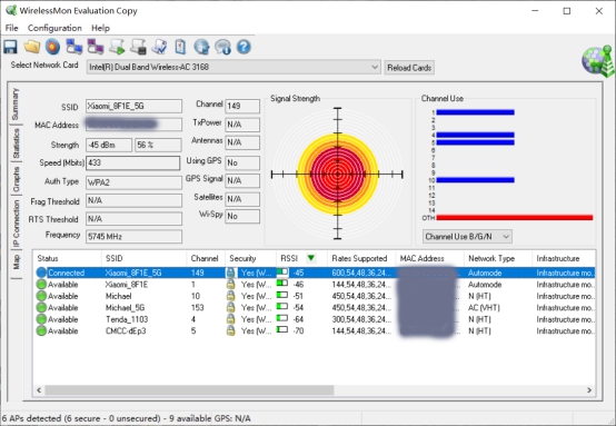 x230笔记本换无线网卡,笔记本网卡有必要买吗