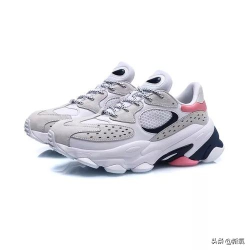 刘雯老爹鞋新款,刘雯同款水钻老爹鞋