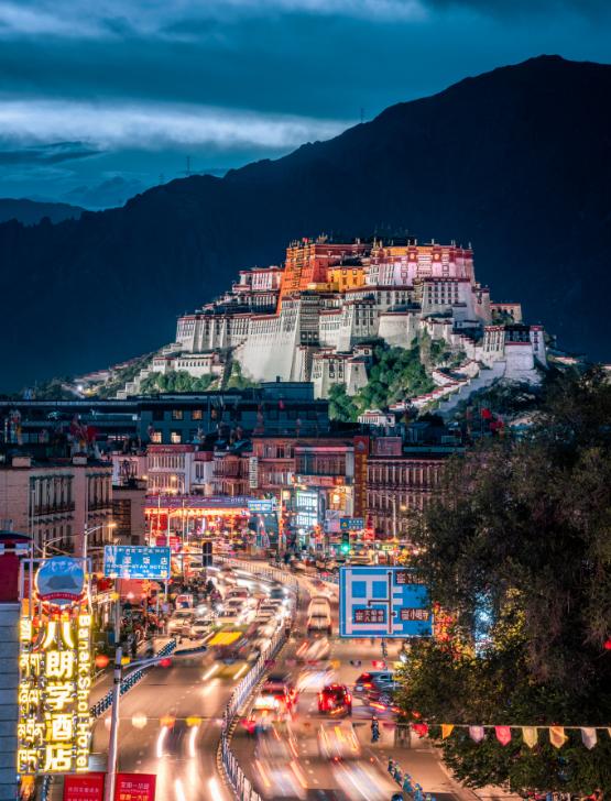 世界上最美的十大宫殿,世界十大最美建筑物