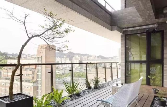 阳台砖怎么选,阳台砖效果图