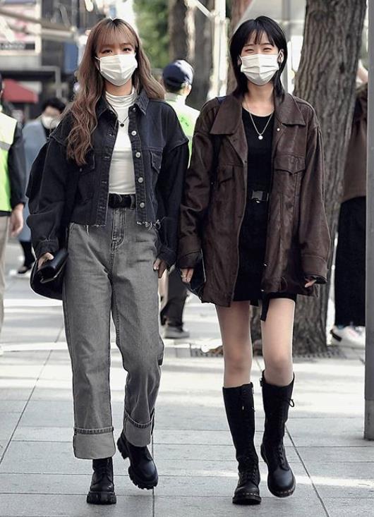 女人再懒也少穿搭,一款百搭又显腿长的运动鞋