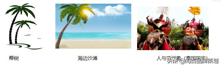 椰汁策划案例,椰汁品牌策划