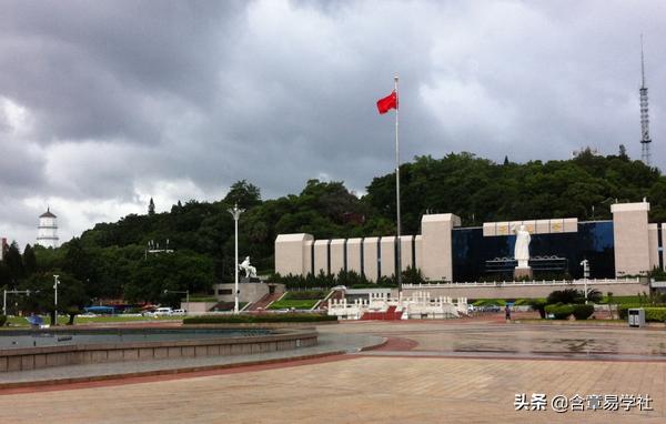 看风水龙脉用什么地图,怎样看得出龙脉